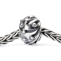 Charm Trollbeads Beads in Argento TAGBE-20065 - TAGBE-20065